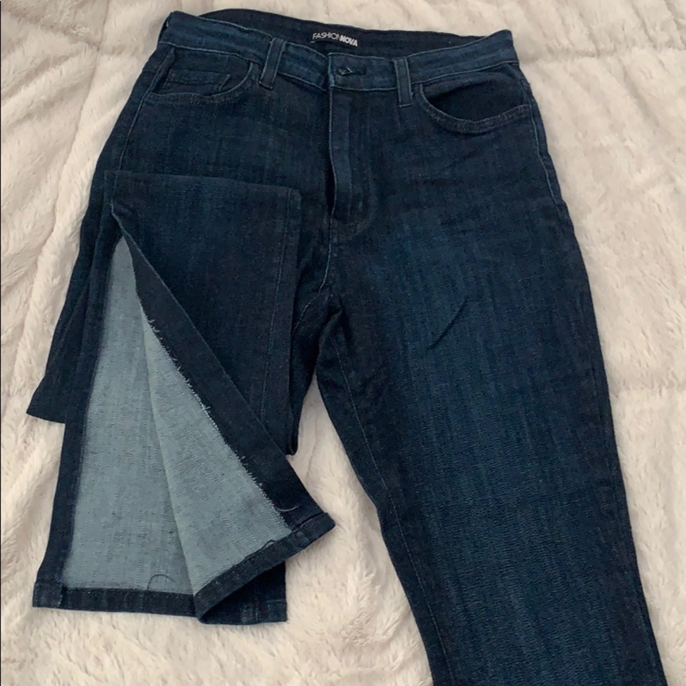 Flare jeans NWOT